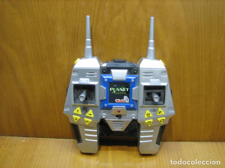 Juegos antiguos: Mando de juguete - Foto 1