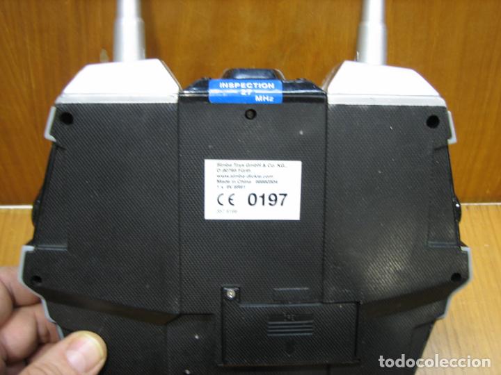 Juegos antiguos: Mando de juguete - Foto 2