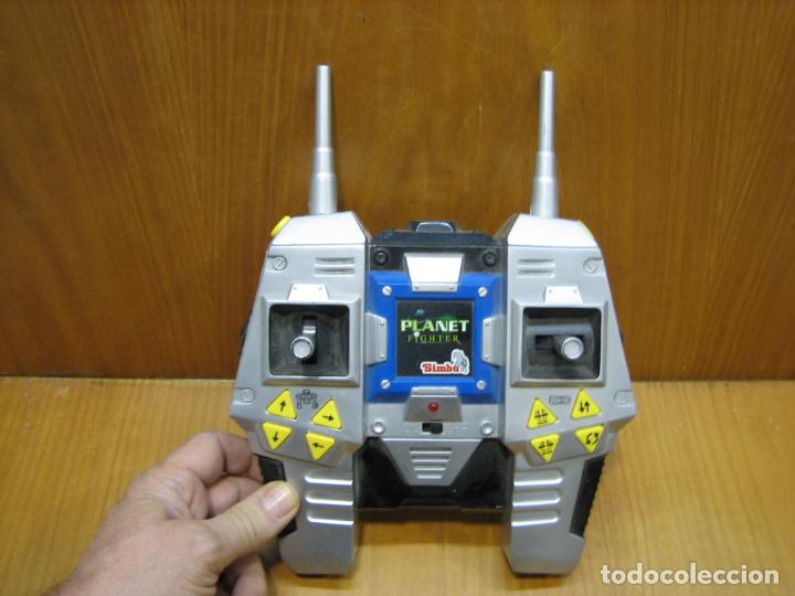 Juegos antiguos: Mando de juguete - Foto 3