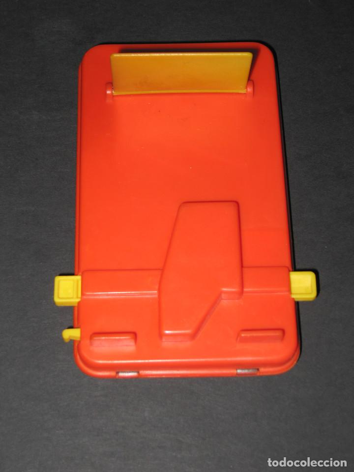 Juegos antiguos: OVERTOYS - Pin Ball - 80S. - Foto 3