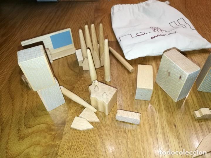 Juegos antiguos: Barcelona - Foto 1