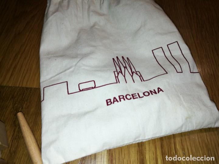 Juegos antiguos: Barcelona - Foto 2
