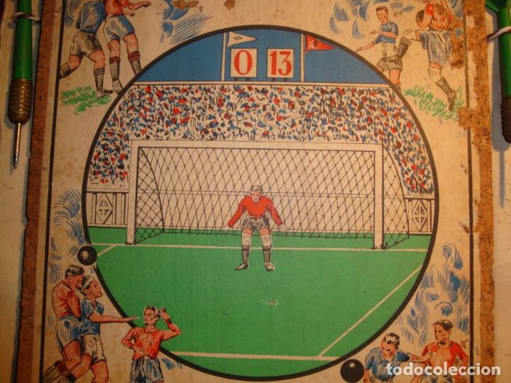 Juegos antiguos: GOL - Foto 4