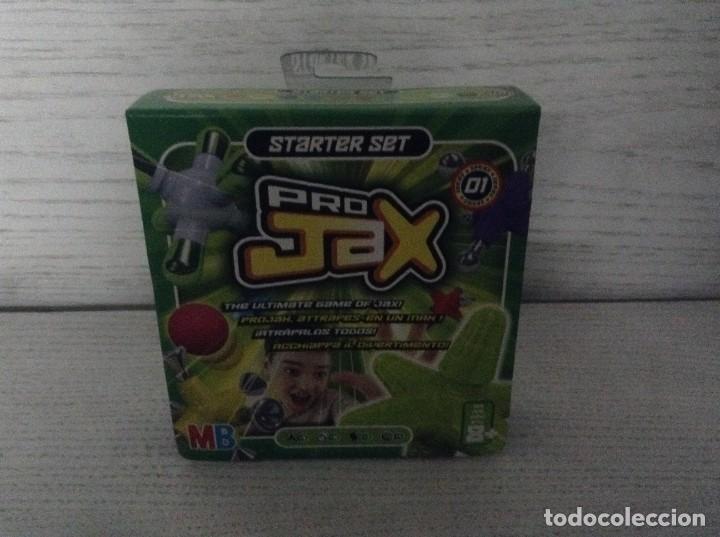Juegos antiguos: PRO JAX,MB.NUEVO - Foto 1
