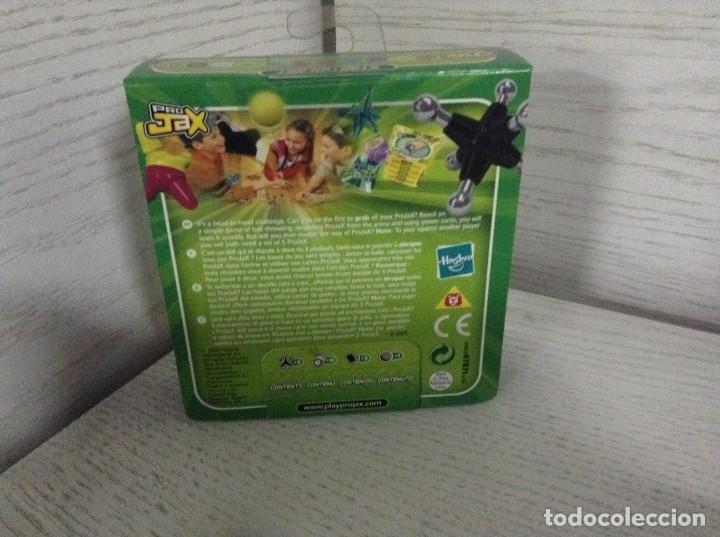 Juegos antiguos: PRO JAX,MB.NUEVO - Foto 2