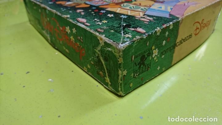 Juegos antiguos: ROMPECABEZAS DISNEY REF. 7720 - Foto 4