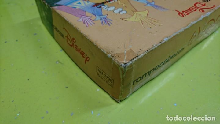 Juegos antiguos: ROMPECABEZAS DISNEY REF. 7720 - Foto 5