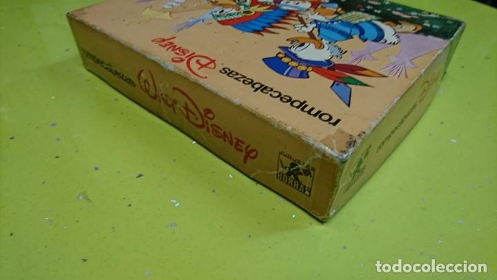 Juegos antiguos: ROMPECABEZAS DISNEY REF. 7720 - Foto 6