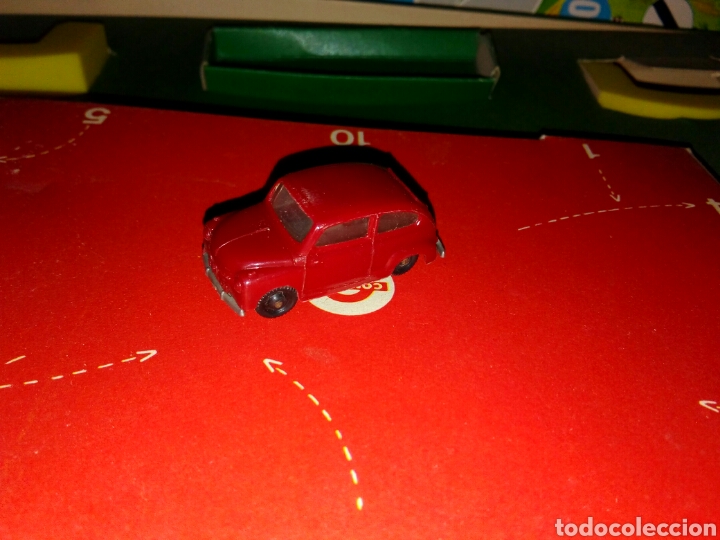 Juegos antiguos: Auto escuela congost.. Autoescuela - Foto 3