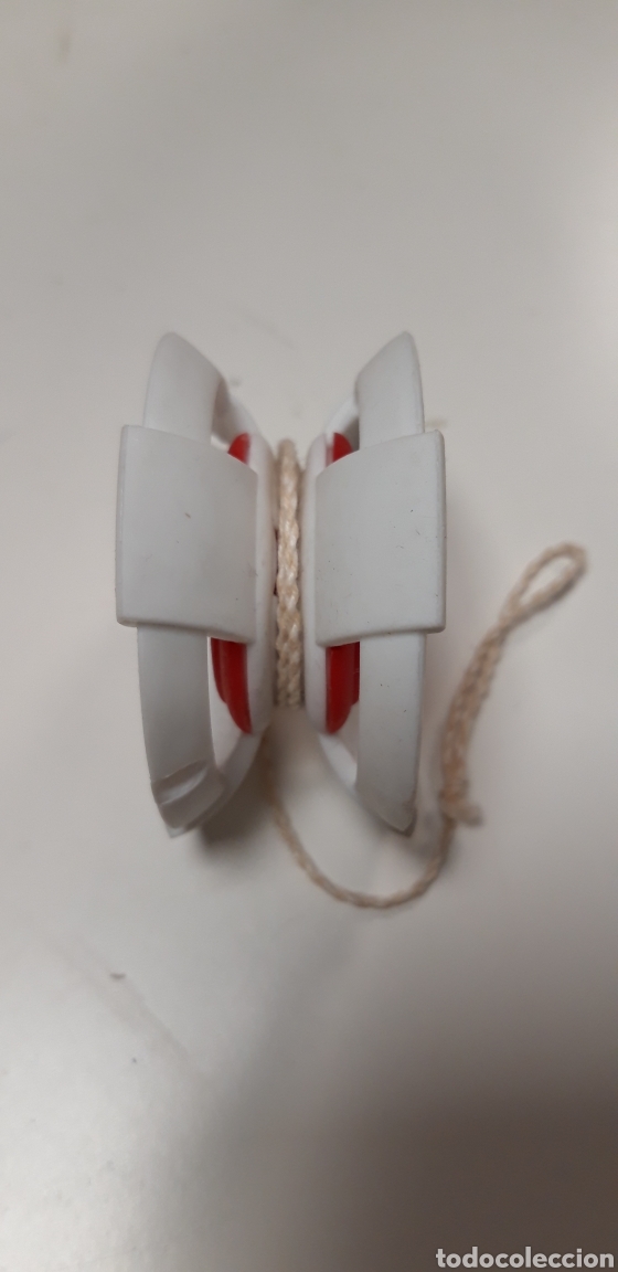 Juegos antiguos: Yoyo chupa chups - Foto 3