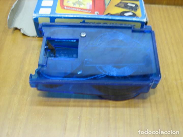 Juegos antiguos: Antiguo cartucho telecasset - Foto 4