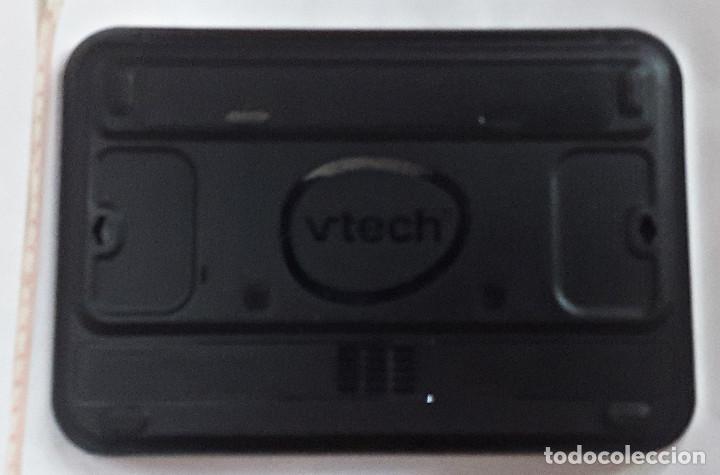 Juegos antiguos: Tablet infantil LITTLE APP VTECH - Foto 3