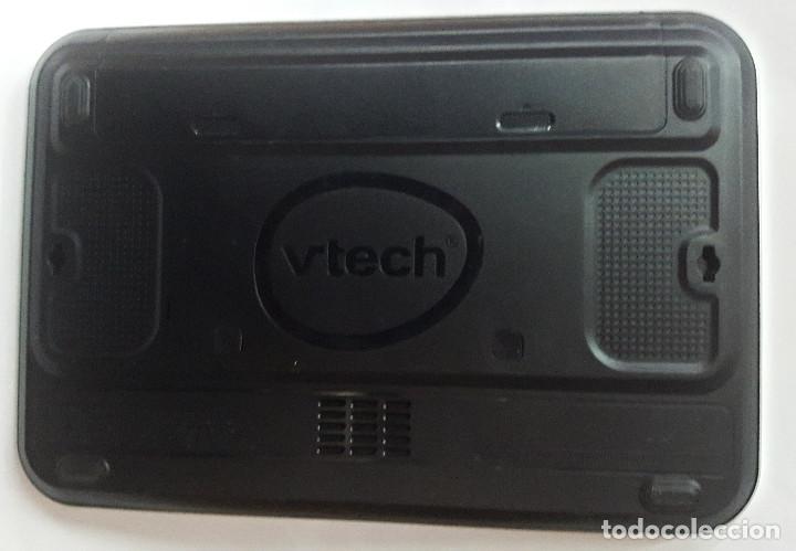 Juegos antiguos: Tablet infantil LITTLE APP VTECH - Foto 4