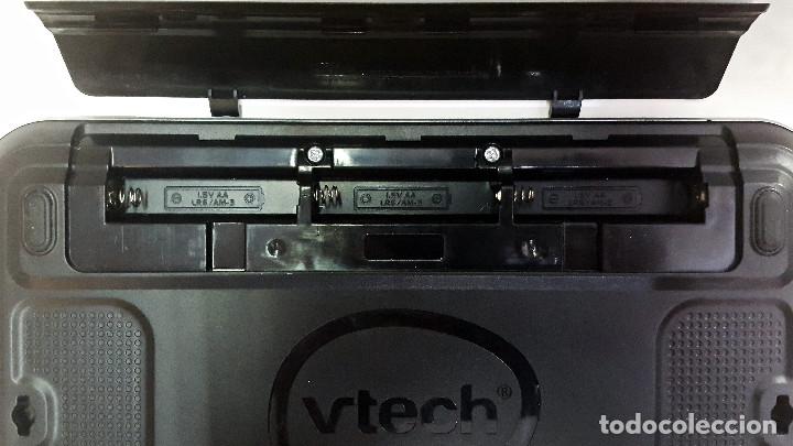 Juegos antiguos: Tablet infantil LITTLE APP VTECH - Foto 6
