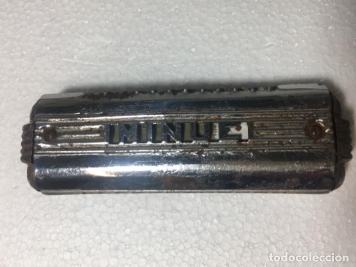 Juegos antiguos: Original antiguo arm&oacute;nica - Foto 1