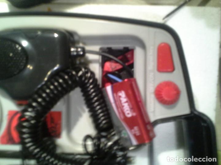 Juegos antiguos: BASE ESTACION 007 JAMES BOND telefono - Foto 4