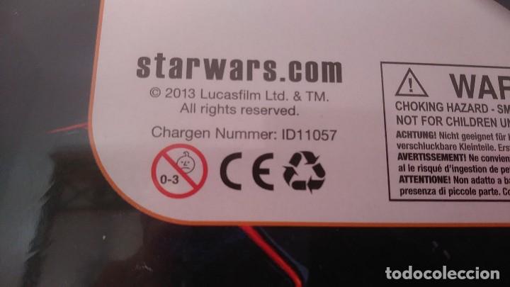 Juegos antiguos: star wars advent calendario 2013 - Foto 5