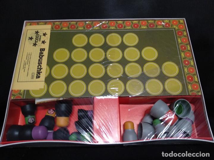 Juegos antiguos: BABUSCHKA EDUCA - NUEVO - Foto 2