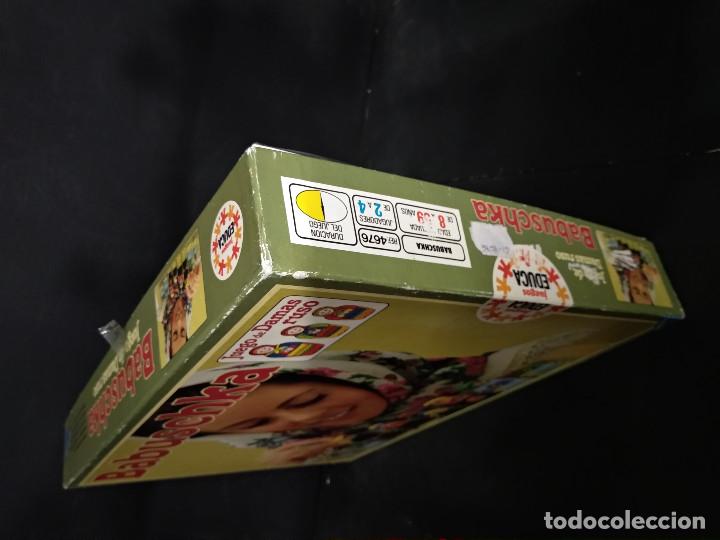 Juegos antiguos: BABUSCHKA EDUCA - NUEVO - Foto 5