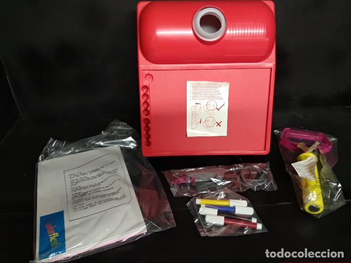 Juegos antiguos: COLORFLASH - PARKER - NUEVO - Foto 5