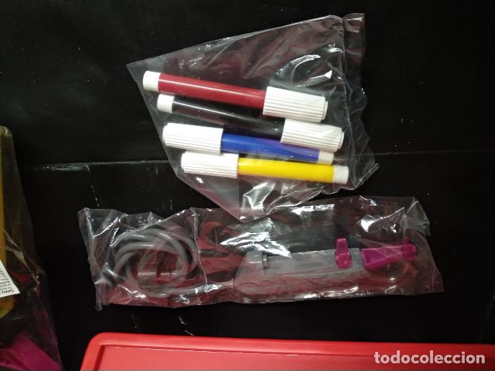 Juegos antiguos: COLORFLASH - PARKER - NUEVO - Foto 7