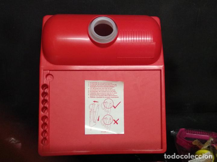Juegos antiguos: COLORFLASH - PARKER - NUEVO - Foto 9