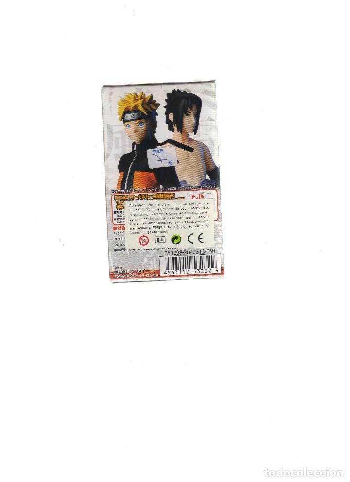 Juegos antiguos: NARUTO KYKYOKU SHINCBI TAKEI 5 - Foto 2