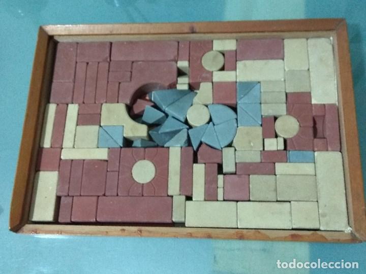 Juegos antiguos: ANKER CONSTRUCCIONES&uml;. - Foto 3