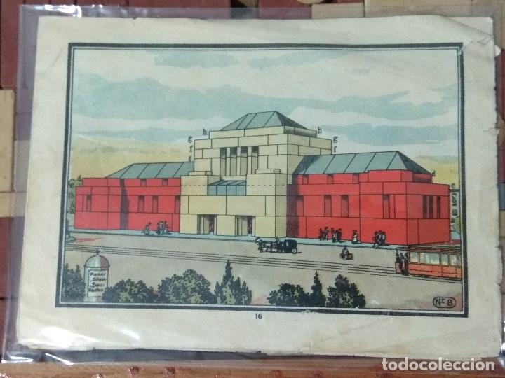 Juegos antiguos: ANKER CONSTRUCCIONES&uml;. - Foto 4