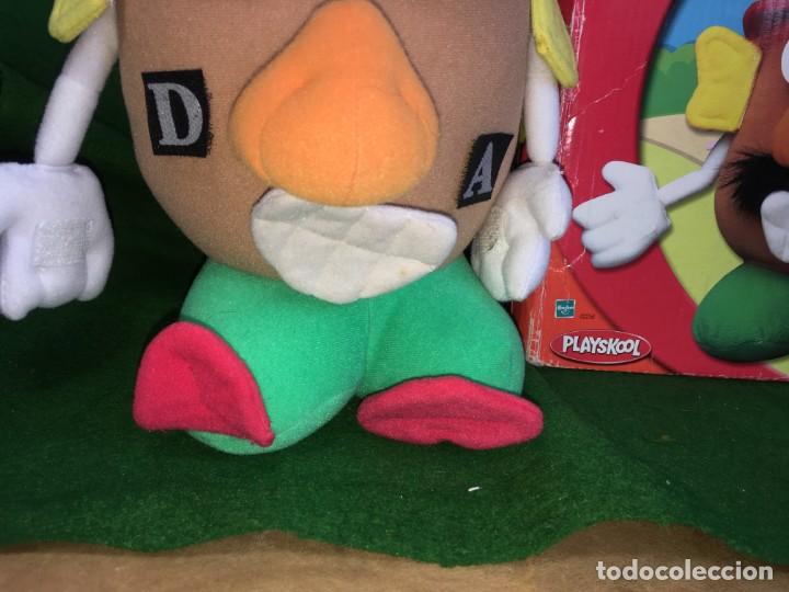 Juegos antiguos: MU&Ntilde;ECO MR POTATO DE PLAYSKOOL - Foto 3