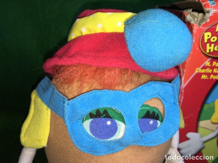 Juegos antiguos: MU&Ntilde;ECO MR POTATO DE PLAYSKOOL - Foto 4
