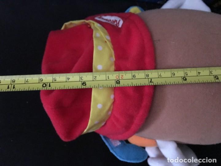 Juegos antiguos: MU&Ntilde;ECO MR POTATO DE PLAYSKOOL - Foto 7
