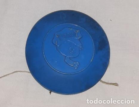 Juegos antiguos: YOYO PREMIUM DE TODDY - Foto 1