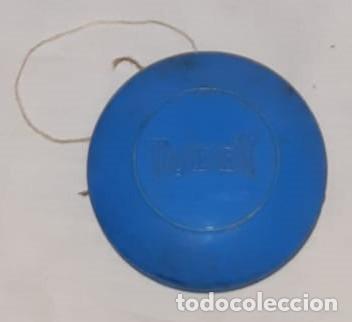 Juegos antiguos: YOYO PREMIUM DE TODDY - Foto 2