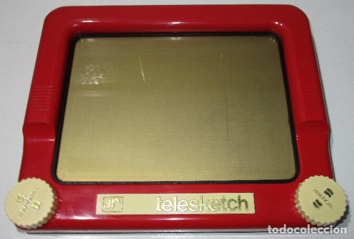 telesketch antiguo precio