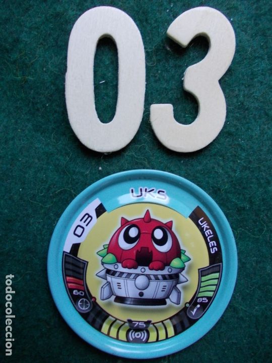 Juegos antiguos: BUNGES 2012 MAGIC BOXINT N&ordm; 03 - Foto 1