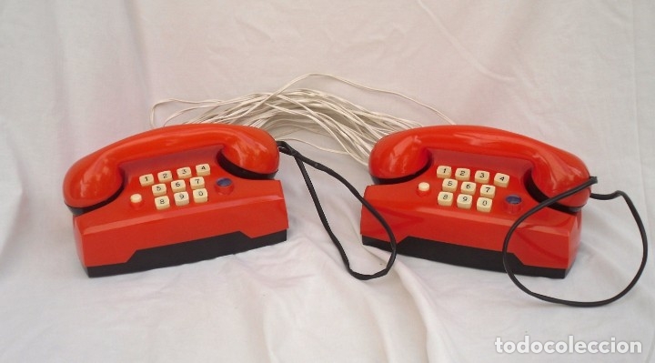 Juegos antiguos: teclafonos de los a&ntilde;os 70 - Foto 5