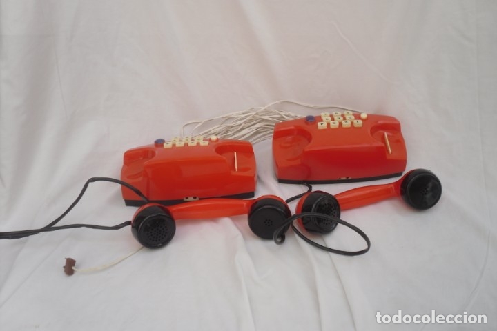 Juegos antiguos: teclafonos de los a&ntilde;os 70 - Foto 6