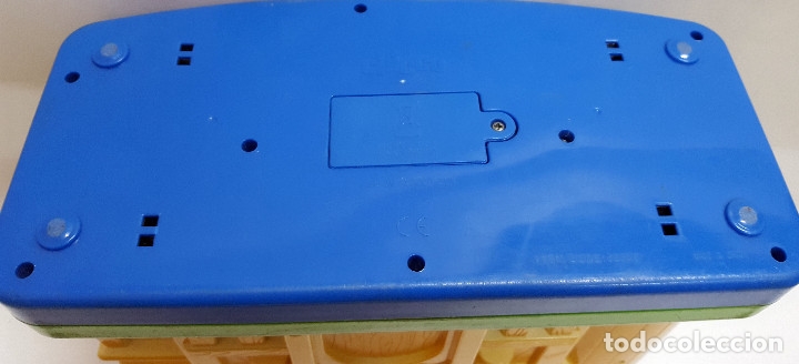 Juegos antiguos: Juego infantil. CHICCO. - Foto 5