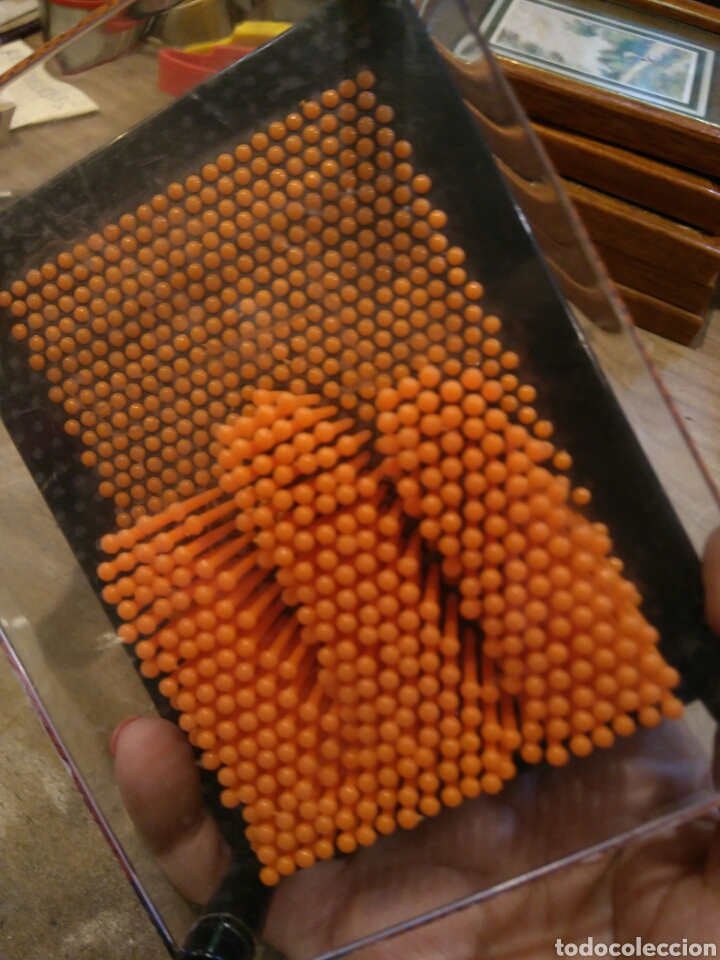 Juegos antiguos: Juego de manualidades - Foto 4