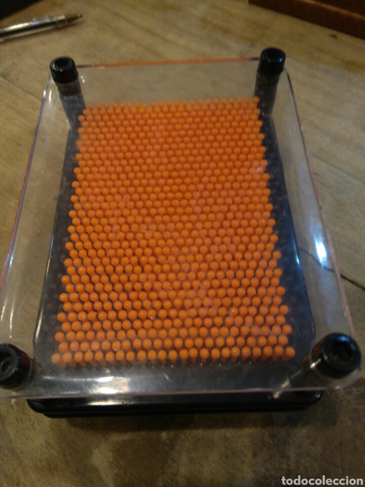 Juegos antiguos: Juego de manualidades - Foto 1