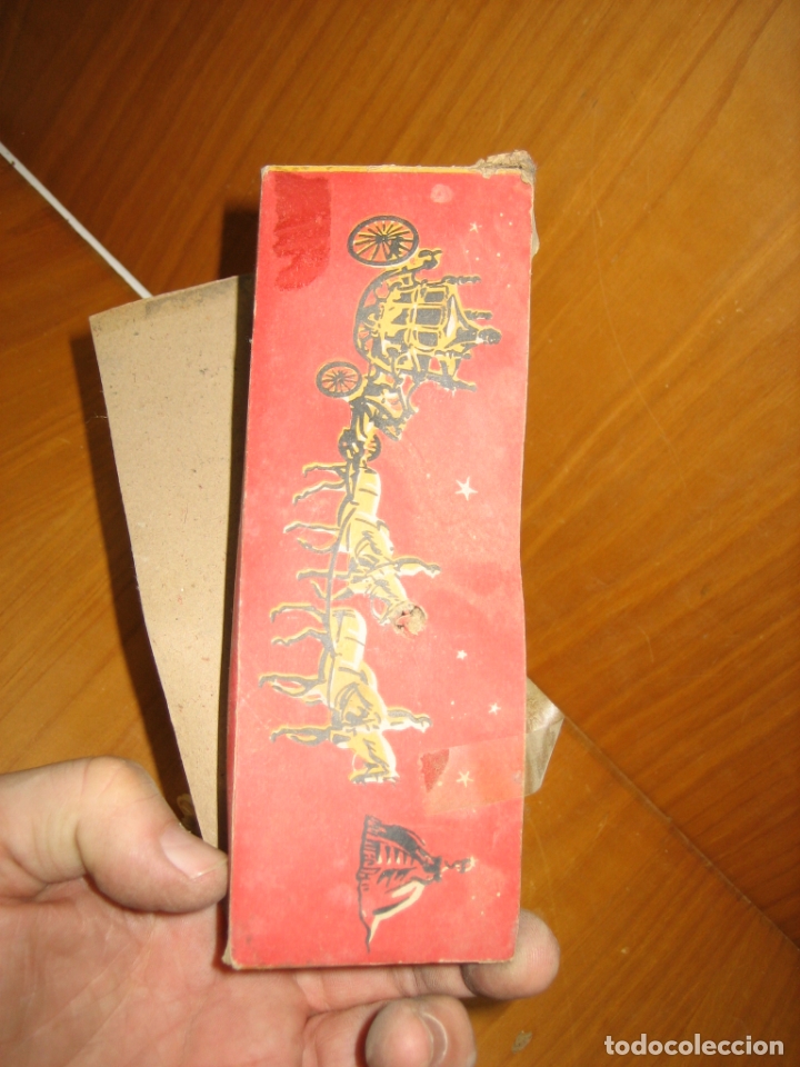 Juegos antiguos: Antiguo juguete - Foto 3