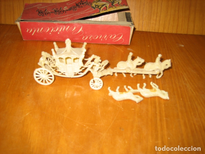 Juegos antiguos: Antiguo juguete - Foto 4