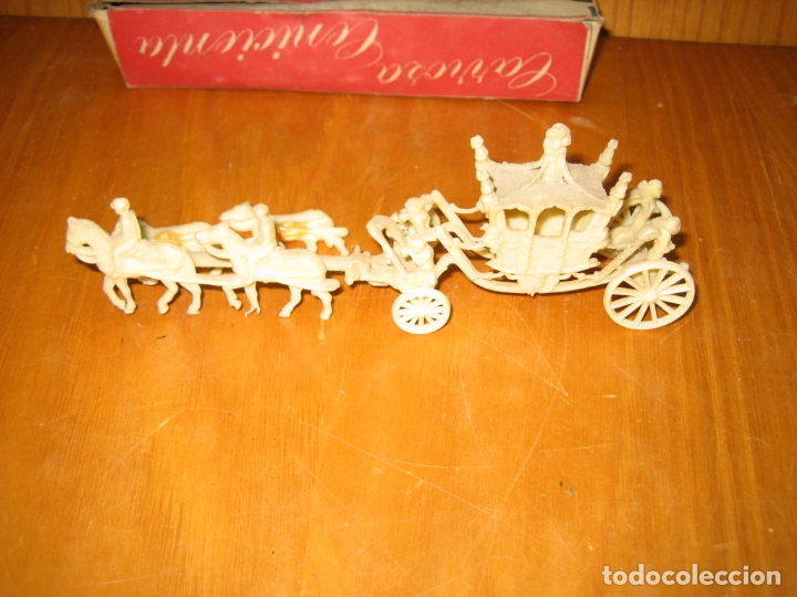 Juegos antiguos: Antiguo juguete - Foto 5