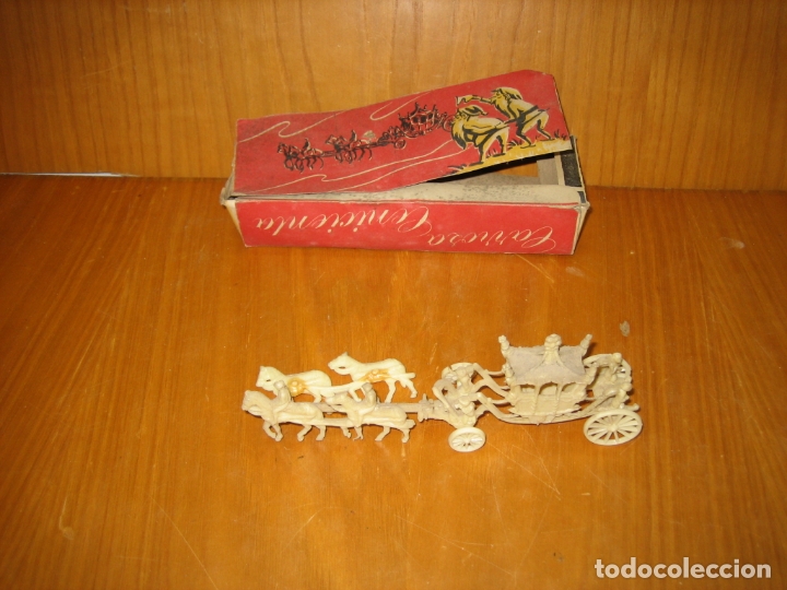 Juegos antiguos: Antiguo juguete - Foto 1