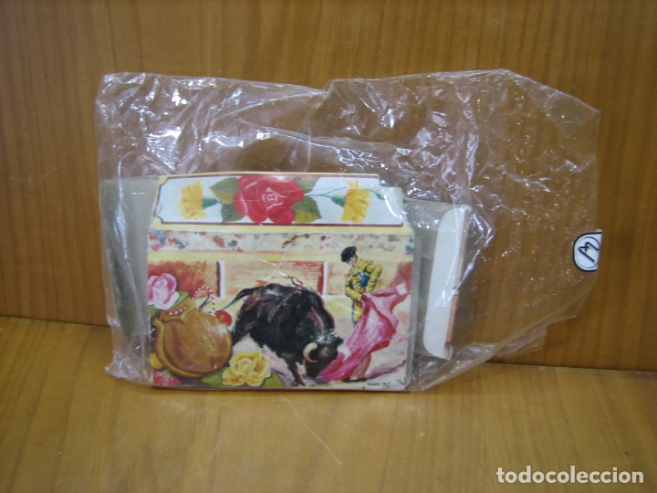 Juegos antiguos: Casta&ntilde;uelas de juguete - Foto 3