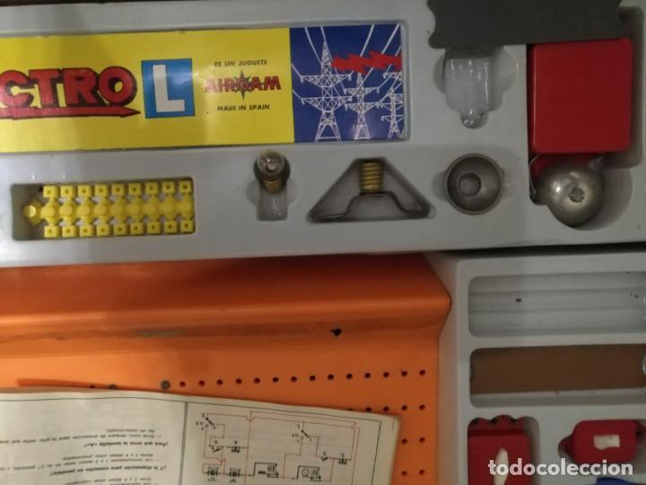 Juegos antiguos: JUEGO ELECTRO 3 - Foto 3