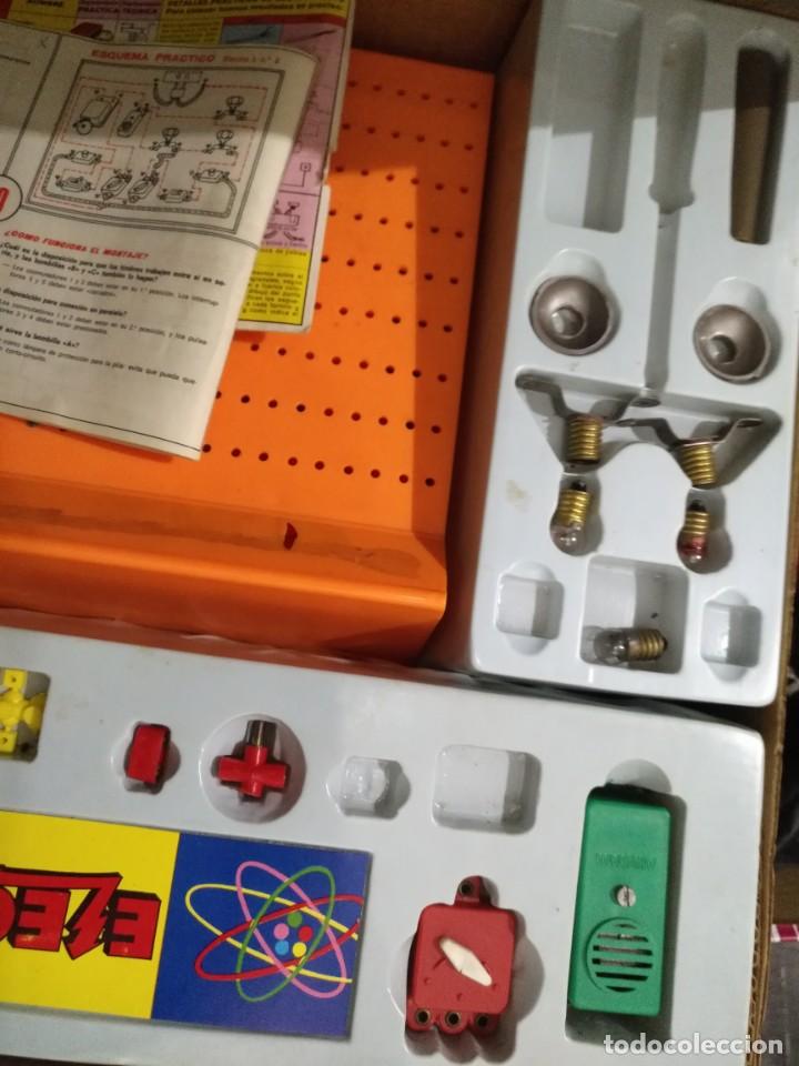 Juegos antiguos: JUEGO ELECTRO 3 - Foto 4