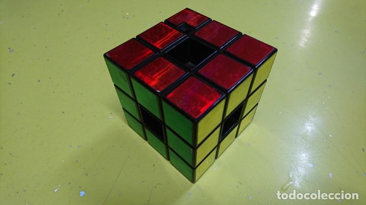 Juegos antiguos: JUEGO TIPO SIMON, RUBIKS REVOLUTION - Foto 3