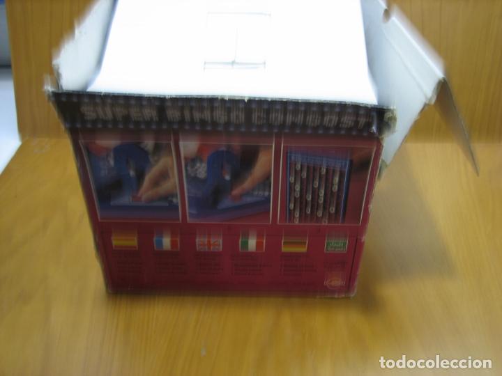 Juegos antiguos: Antiguo bingo a pilas de Congos - Foto 13